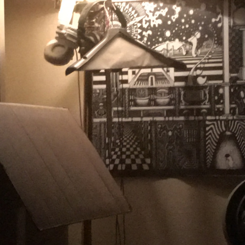 Meet your Posher, Us